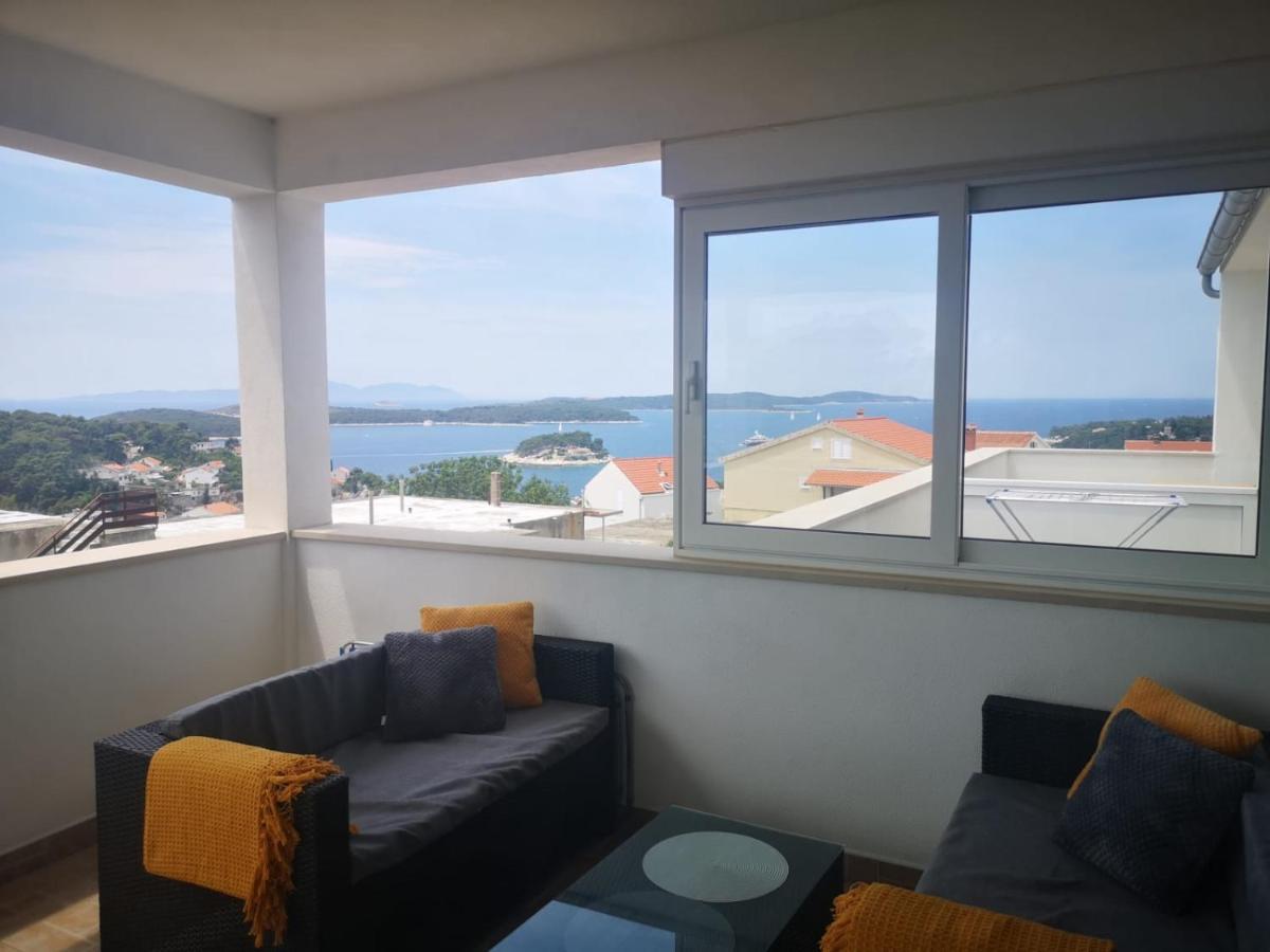 Apartman Stefica Hvar Town