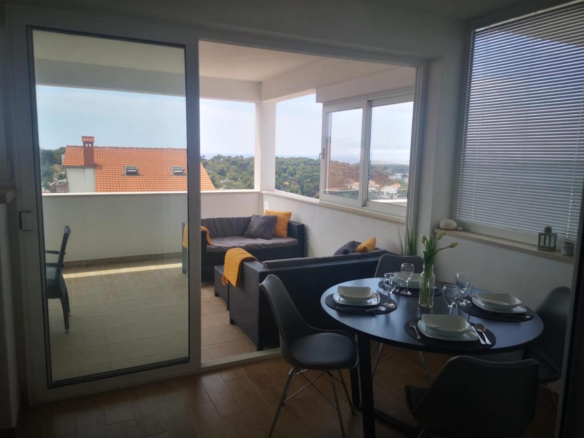 Apartman Stefica Hvar Town