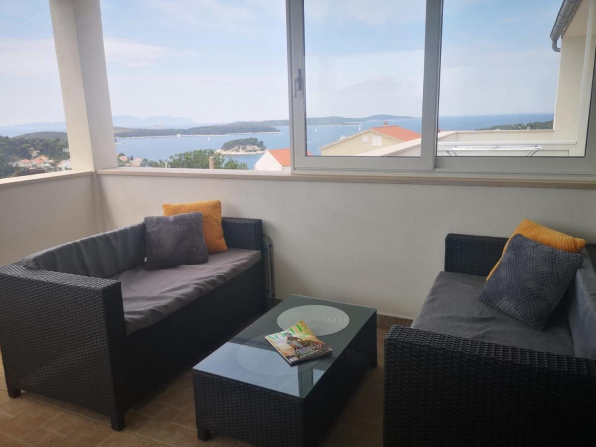 Apartman Stefica *