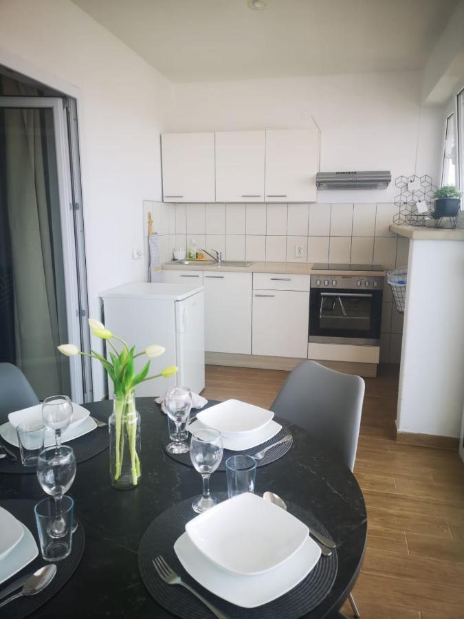 Stefica Apartman Hvar Town