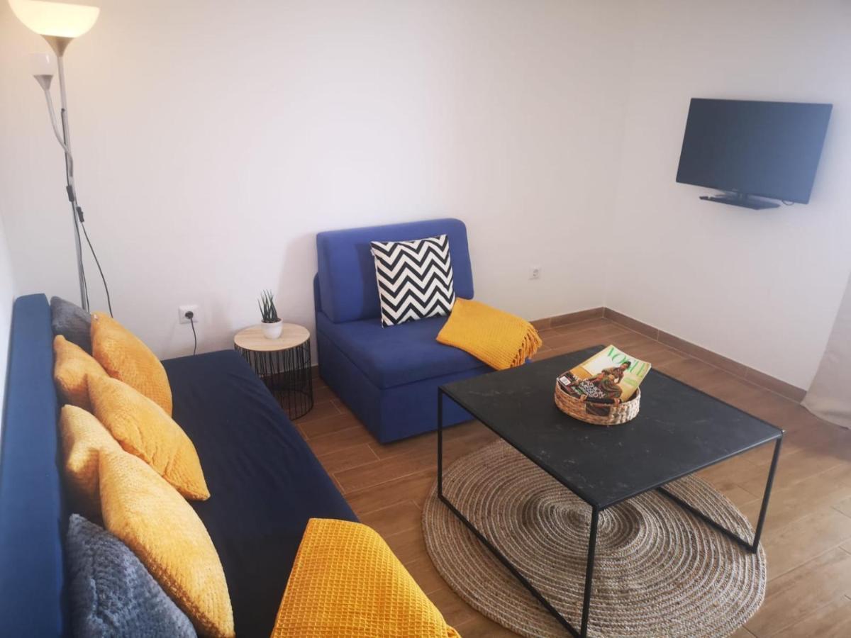 Apartman Stefica
