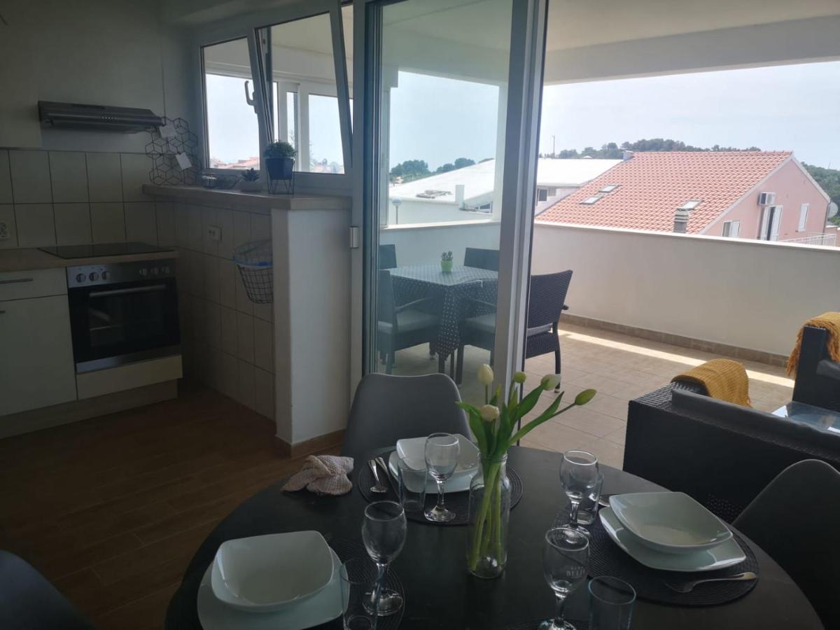 Appartement Stefica