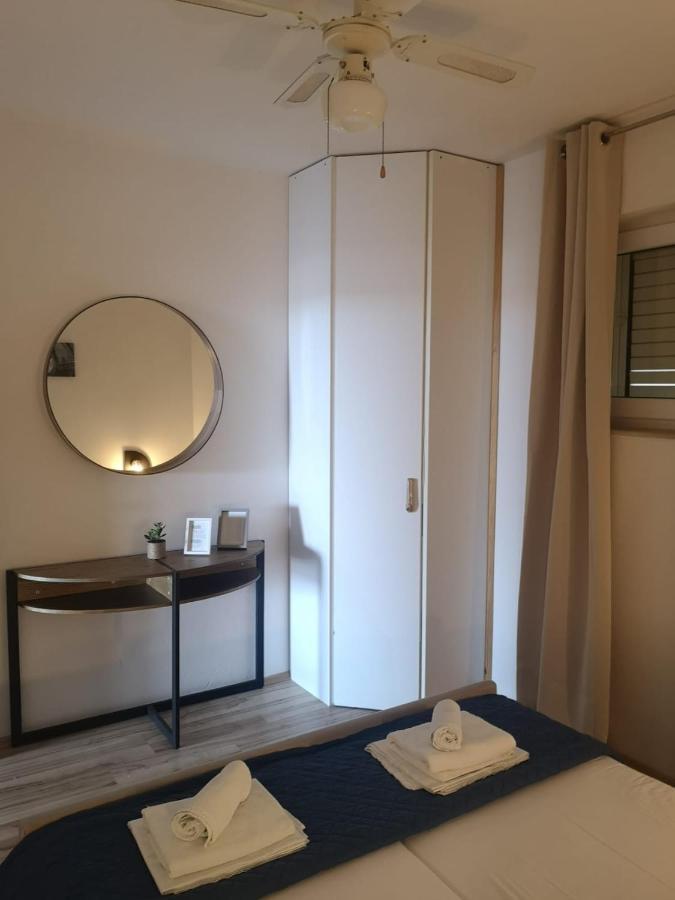 Stefica Apartman