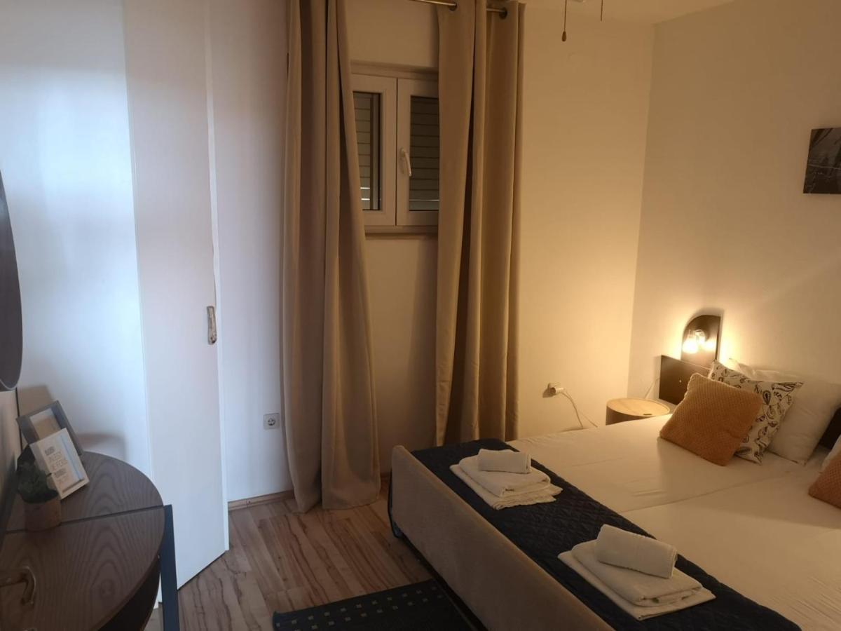 Stefica Apartman *