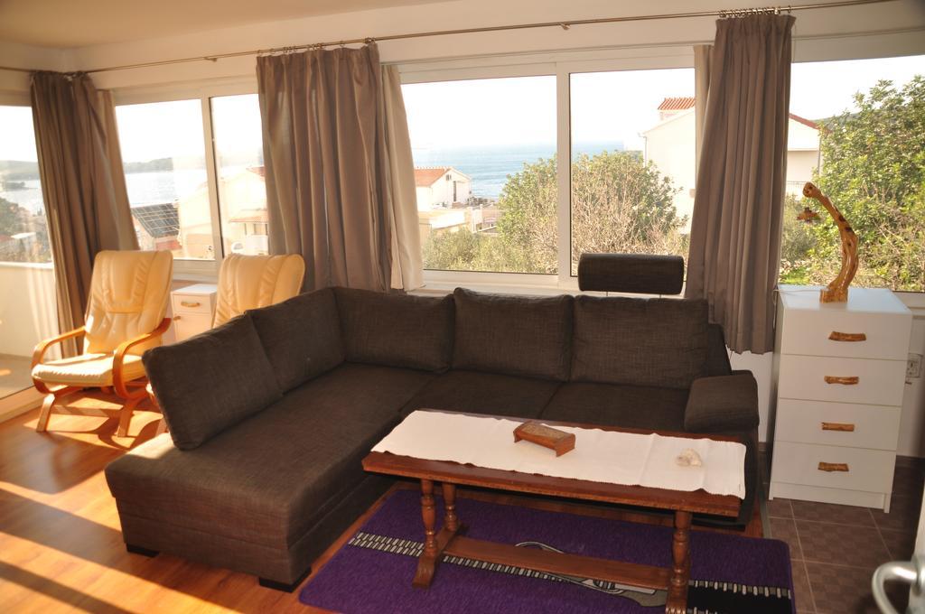 Apartman Stefica *