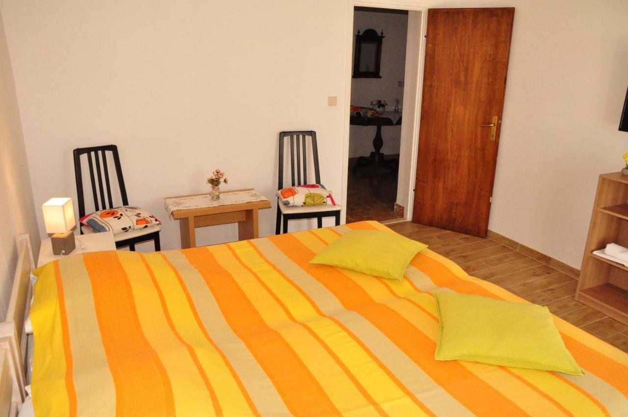 Stefica Apartman