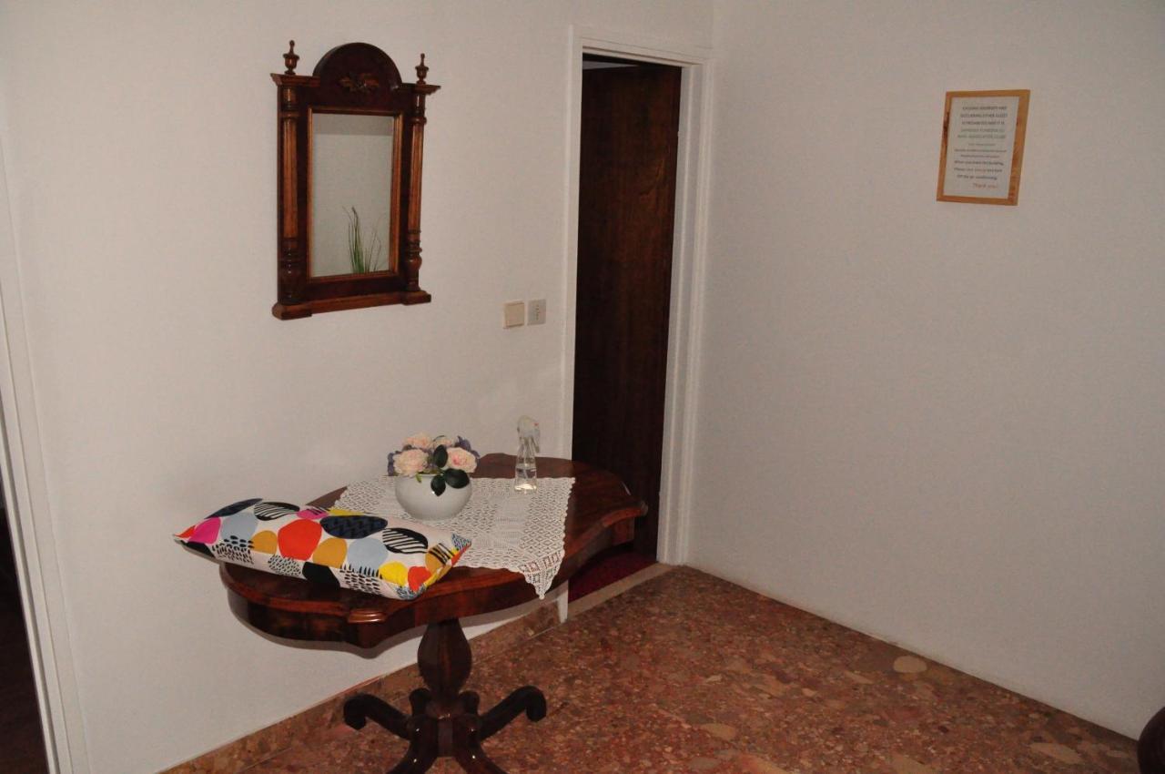 Stefica Apartman *