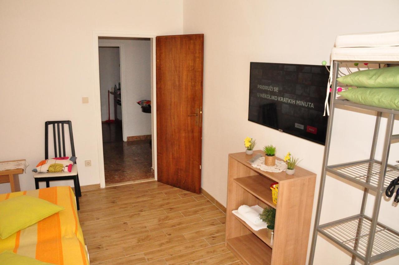 Apartman Stefica Hvar Town