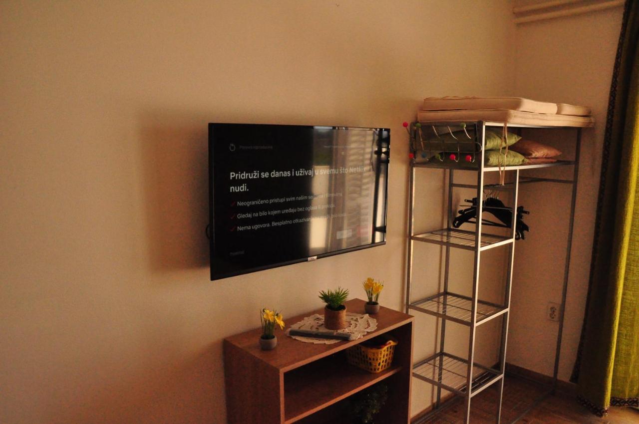 Stefica Apartman Hvar Town
