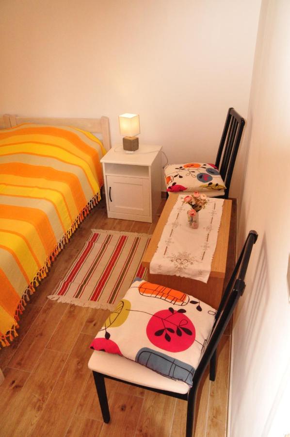 Apartman Stefica *