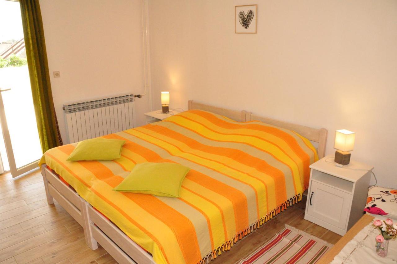 Apartman Stefica