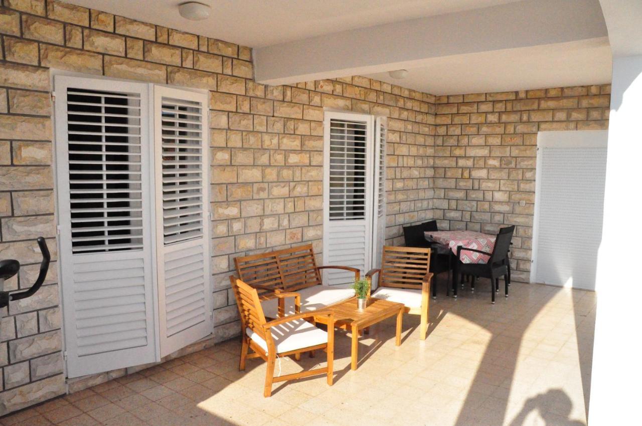 Apartman Stefica