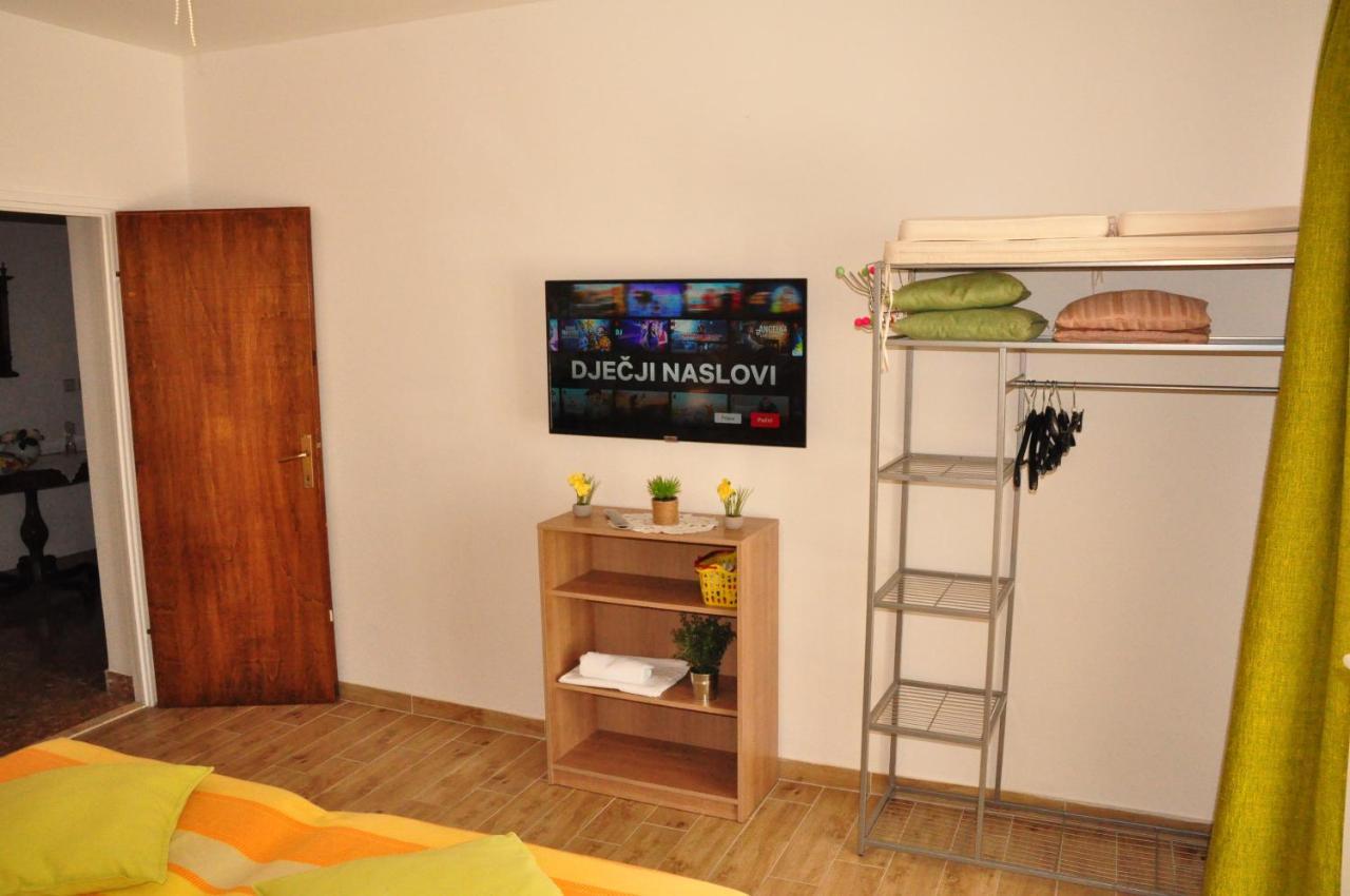 Stefica Apartman Hvar Town