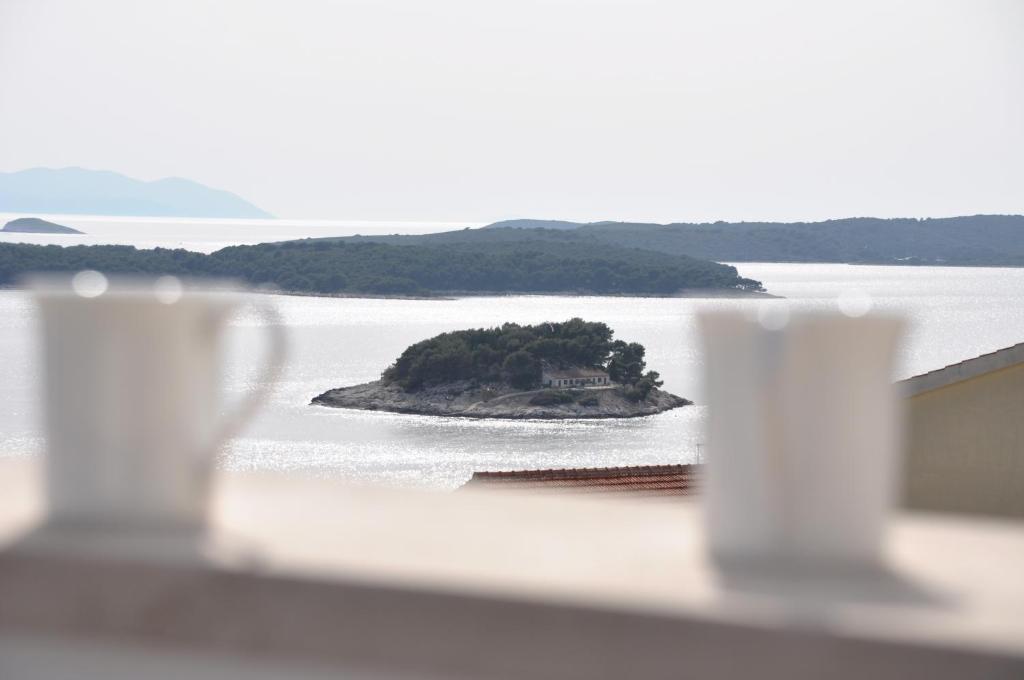 Stefica Apartman Hvar Town