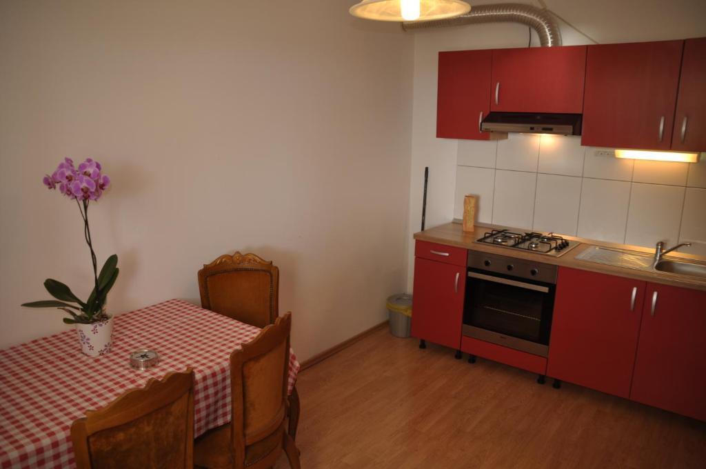 Stefica Apartman Hvar Town