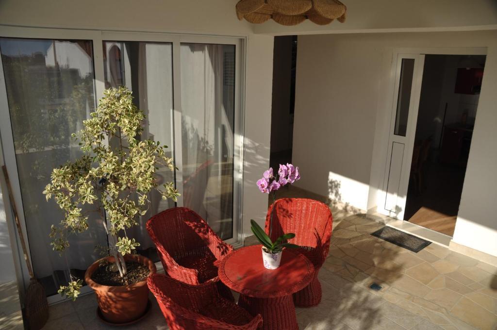 Stefica Apartman