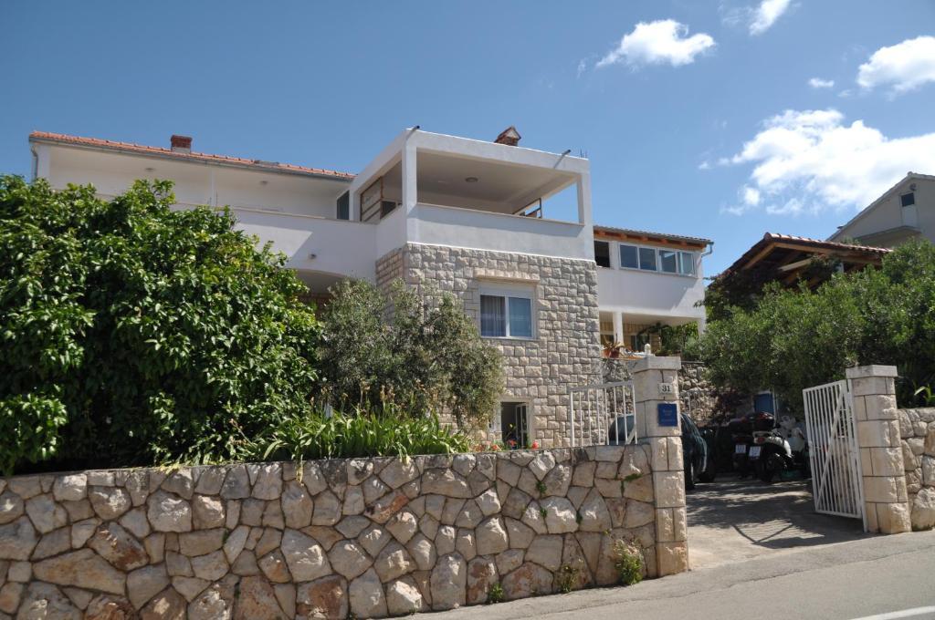 Appartement Stefica Hvar Town