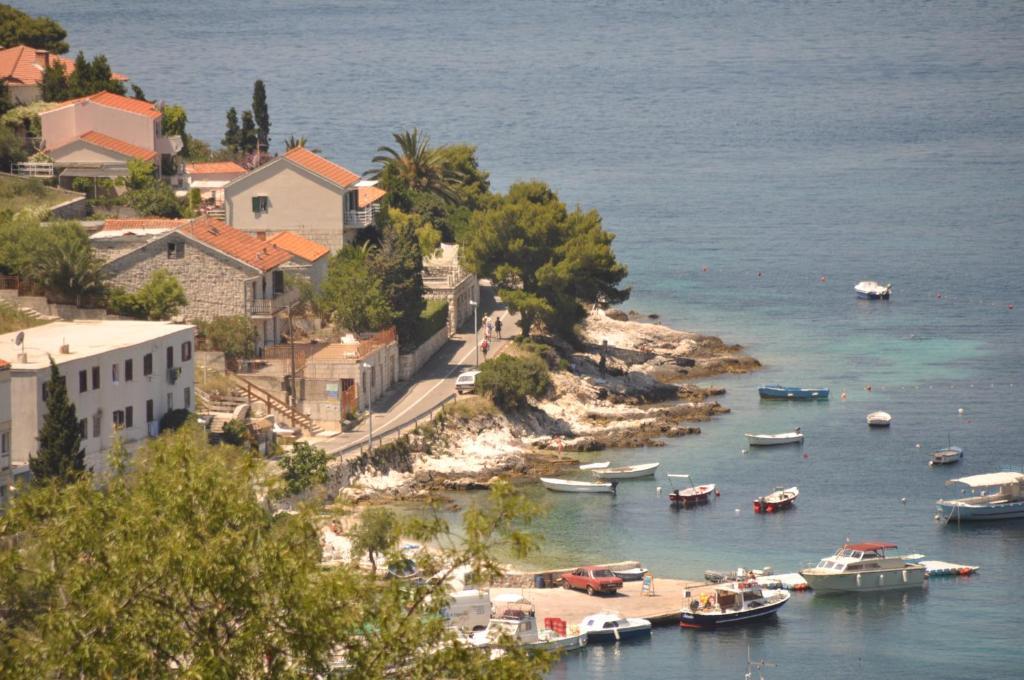 Apartman Stefica