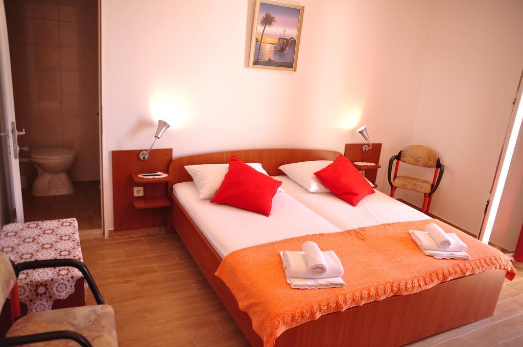 Stefica Apartman *