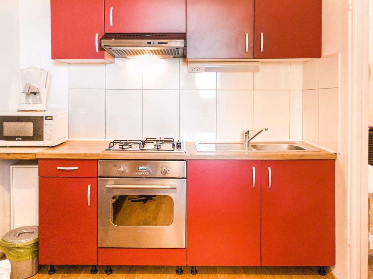 Apartman Stefica