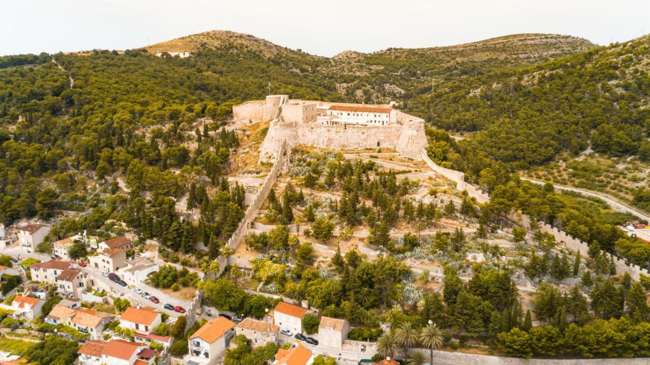 Stefica Apartman
