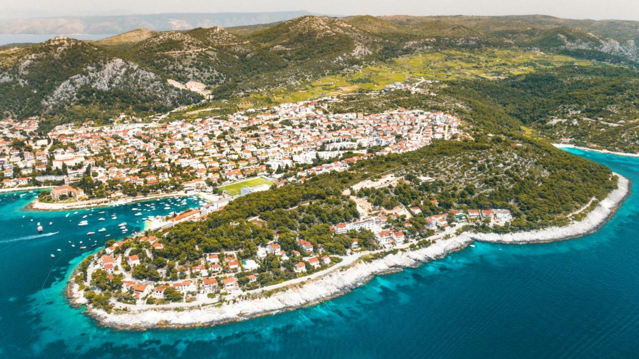 Apartman Stefica Hvar Town