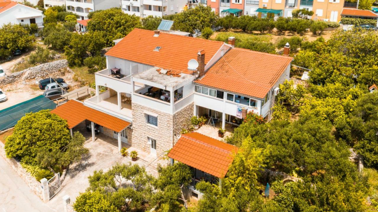 Stefica Apartman *