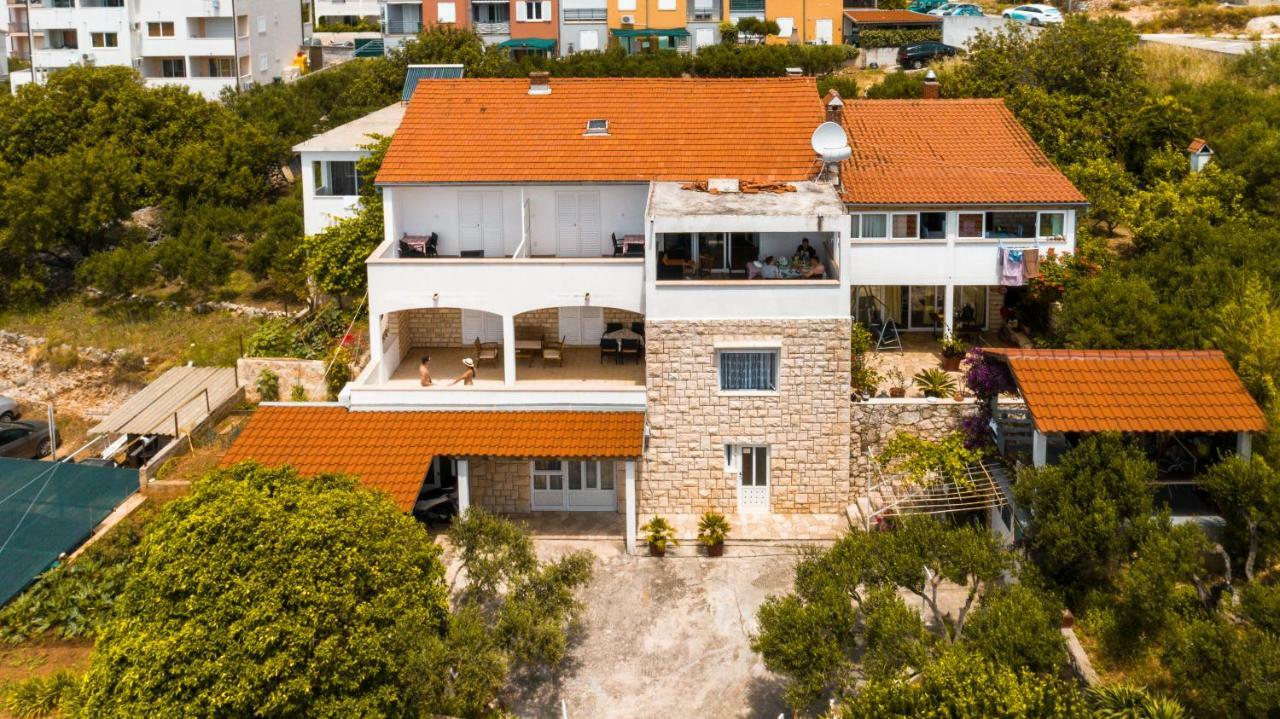 Stefica Apartman