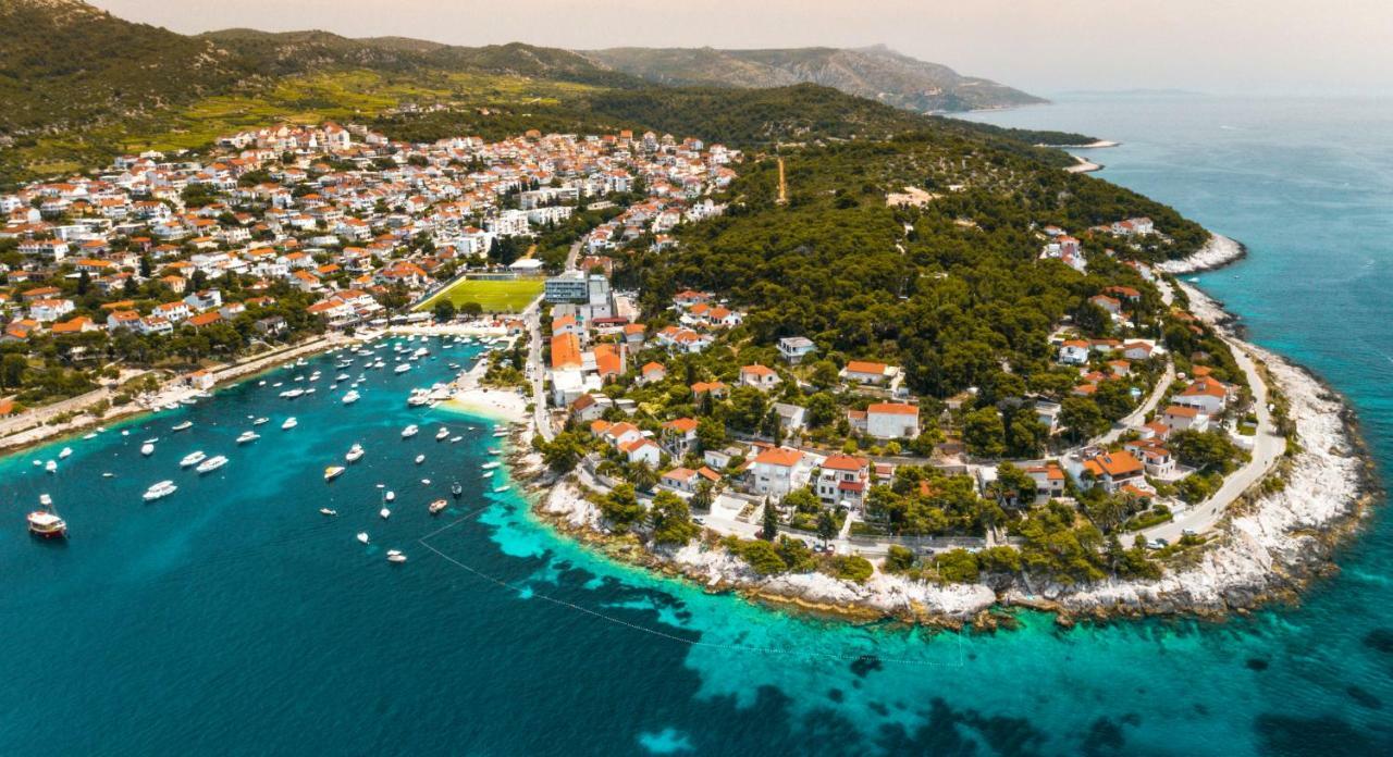 Stefica Apartman Hvar Town
