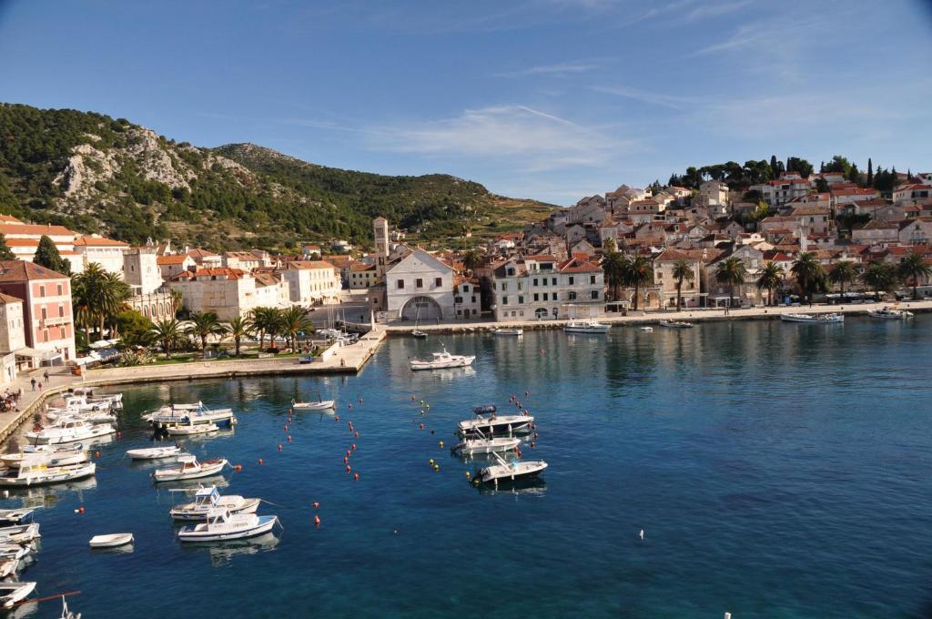 Appartamento Stefica Hvar Town