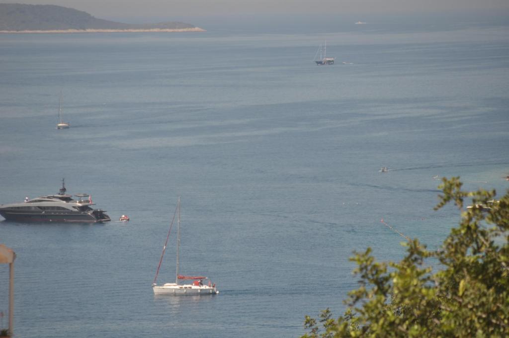 Appartamento Stefica Hvar Town